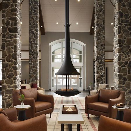 Inn At Bellefield Residence Inn By Marriott Hyde Park Dış mekan fotoğraf
