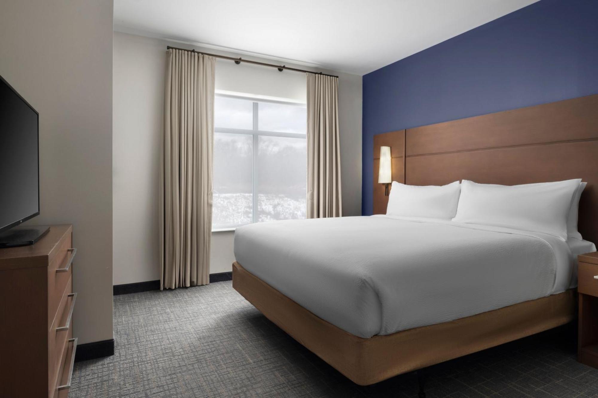 Inn At Bellefield Residence Inn By Marriott Hyde Park Dış mekan fotoğraf