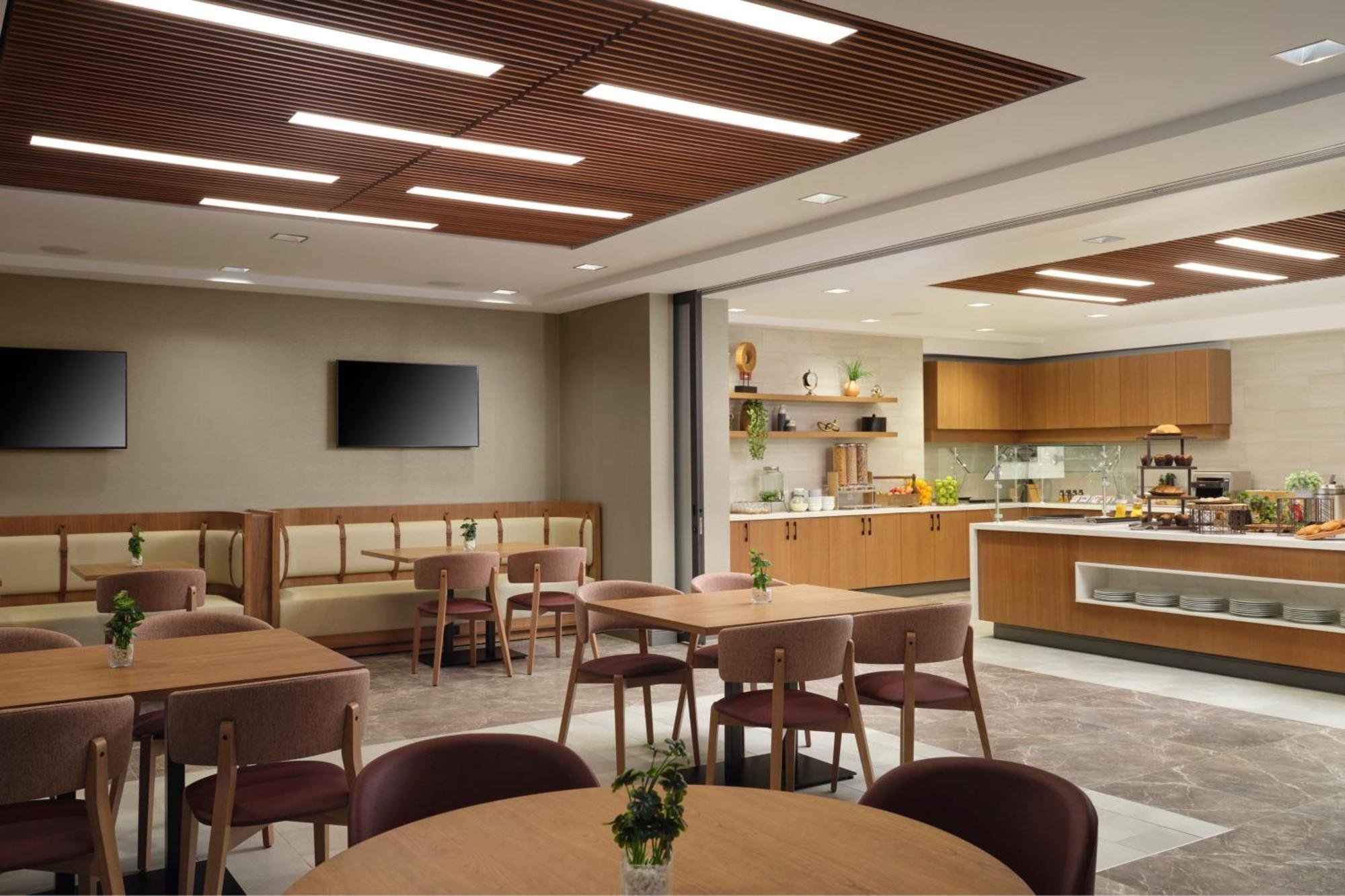 Inn At Bellefield Residence Inn By Marriott Hyde Park Dış mekan fotoğraf
