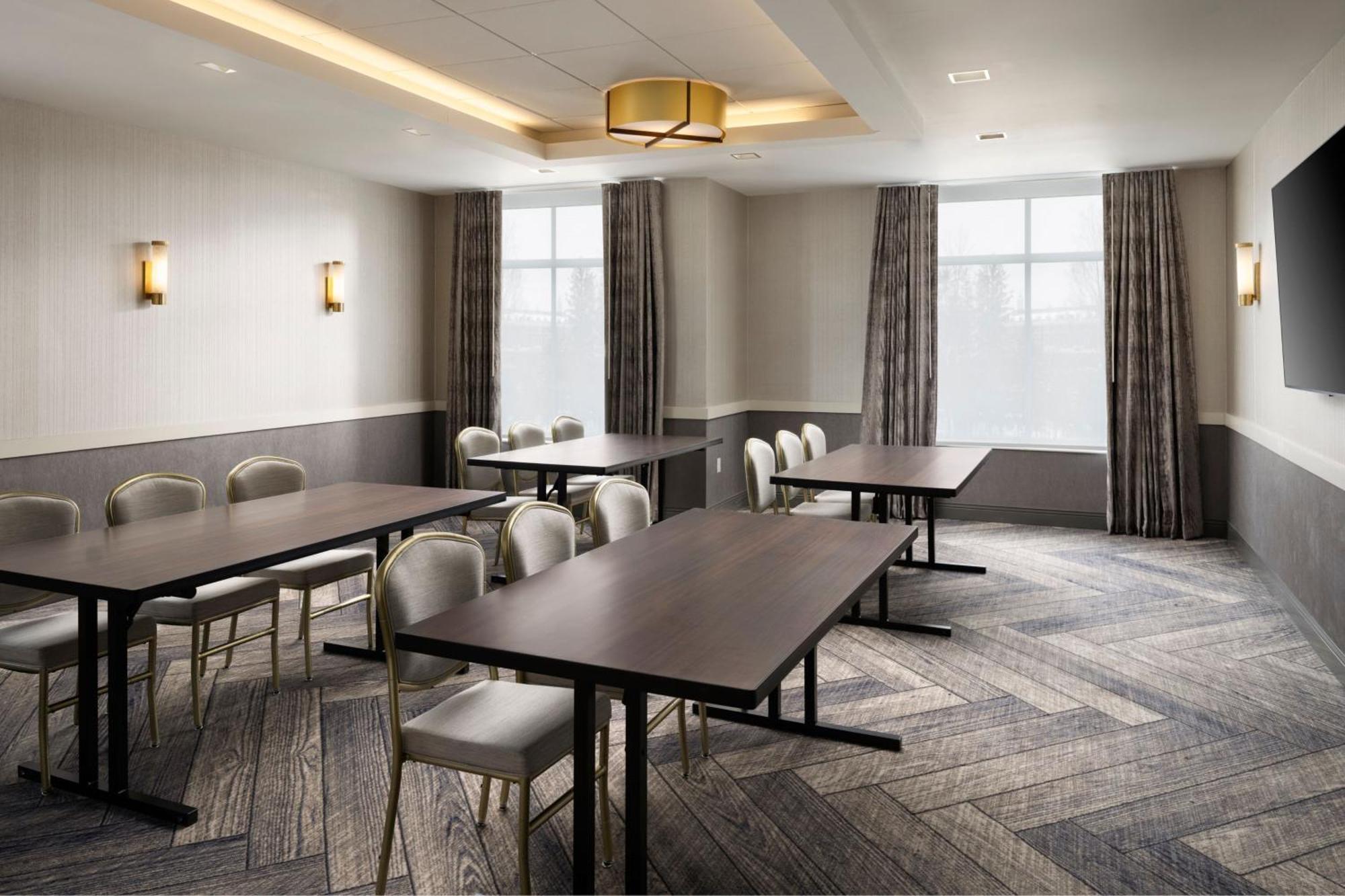 Inn At Bellefield Residence Inn By Marriott Hyde Park Dış mekan fotoğraf