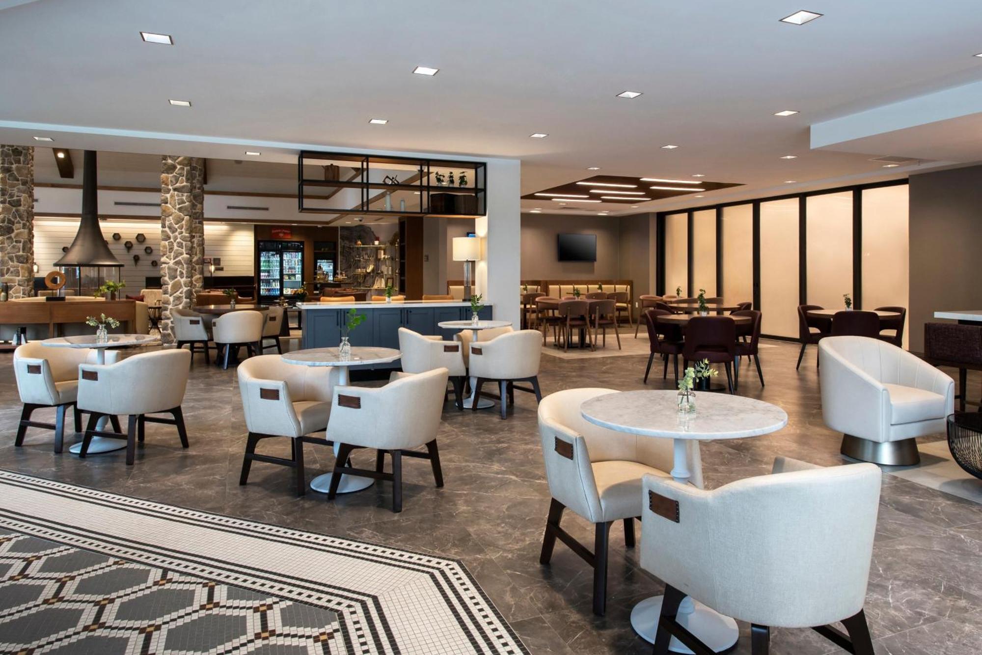Inn At Bellefield Residence Inn By Marriott Hyde Park Dış mekan fotoğraf